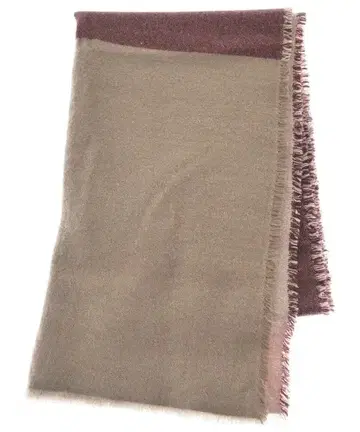 Douce Gloire 스톨 여성용