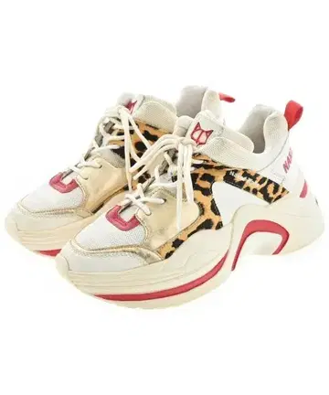 NAKED WOLFE 여성용 스니커즈