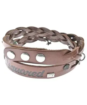 DSQUARED 여성용 벨트