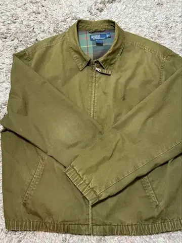 랄프 로렌 스윙탑