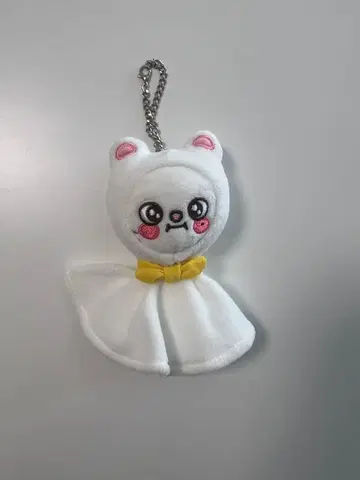 straykids 스키즈 SKZOO 백참