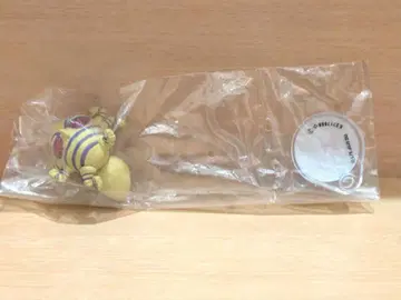 죠죠의 기묘한 모험 하베스트 캡슐 피규어