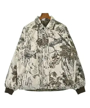 Supreme 블루종 남성용