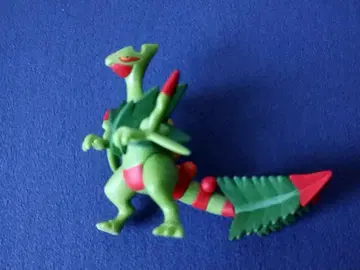 몬코레 메가쥬카인 타카라토미 단종품