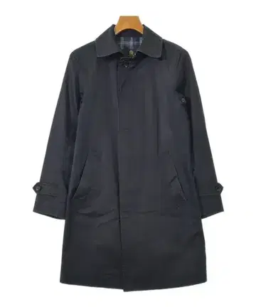 GRENFELL 스텐카라 코트 남성용