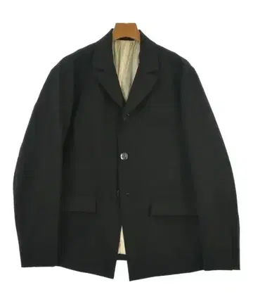 OUAT 테일러드 자켓 남성용