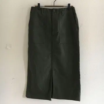 aparty by lawrys 아파트바이롤리스 [ L ] 스커트