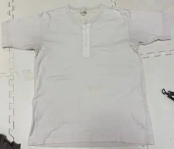 J.S.Homestead 헨리넥T셔츠