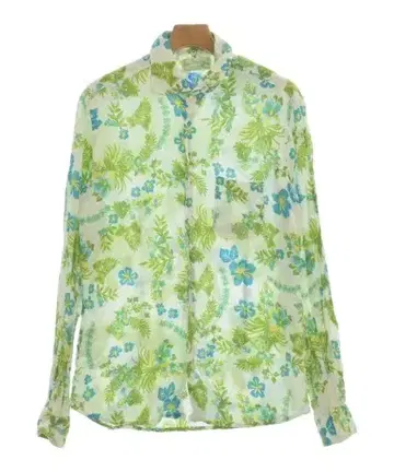 Fine Sportwear 캐주얼 셔츠 남성용