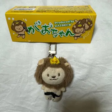 가오짱 타케치 카이세이 멘프로