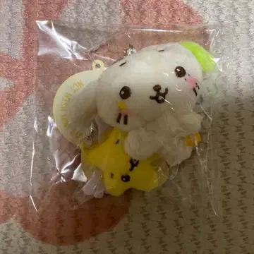 NCT WISH 리우 료료 응원봉 키링