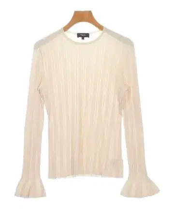 Theory 니트 스웨터 여성용