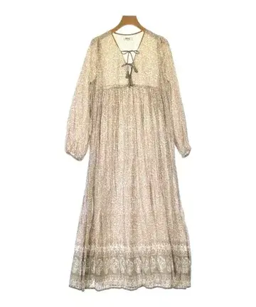 RHC 론 허먼 원피스 여성용