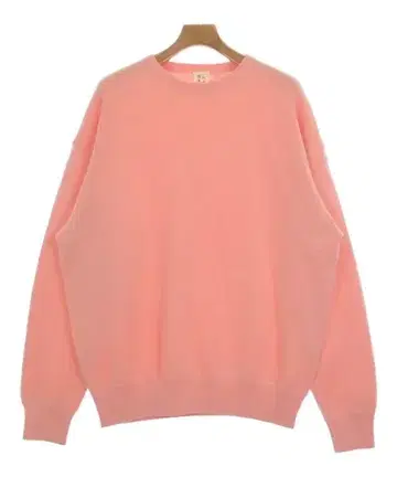 기타 니트 스웨터 남성용