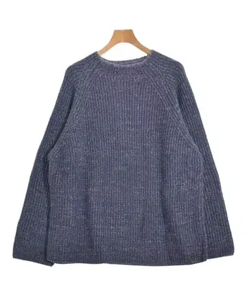 URU 니트 스웨터 남성용