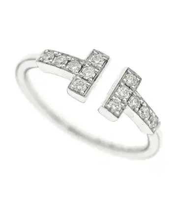 TIFFANY & CO. 여성용 반지