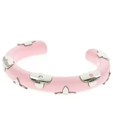 LOUIS VUITTON 여성용 팔찌 뱅글