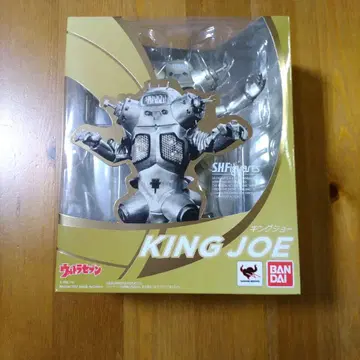 S.H.Figuarts SH피규아트 킹 조