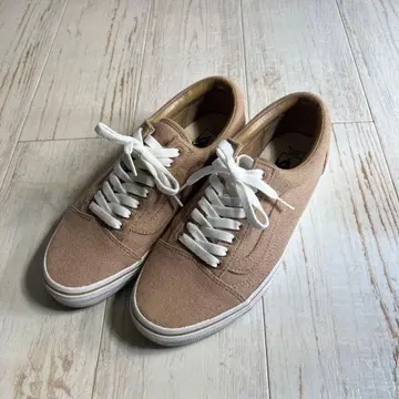 VANS 반스 미스터 젠틀맨 콜라보 스니커즈