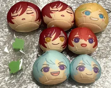 앙스타 오만쥬 7개 묶음 판매