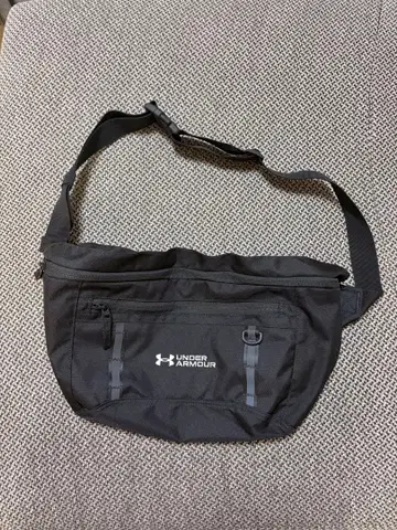 언더아머 UNDER ARMOUR UA 라지 바디백