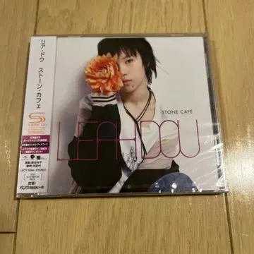 Leah Dou 스톤 카페