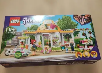 [ 미개봉품 ] LEGO Frends 41444