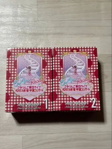 노기자카46 마츠무라 사유리 메모리얼 엽서 컬렉션 BOX