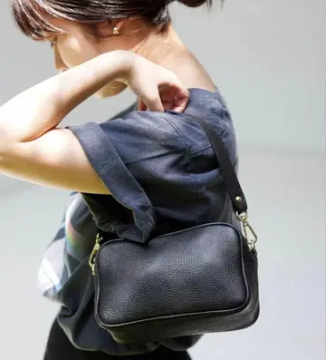 SLOBE IENA MARCO BIANCHINI 별주 숄더백