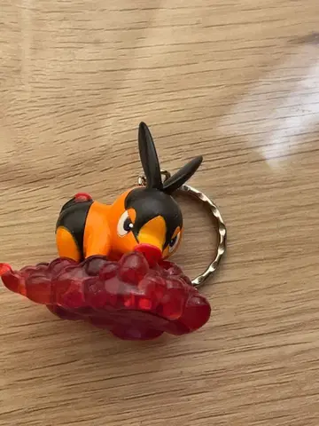 포카브 포켓몬 포켓몬스터 키링 베스트 위시