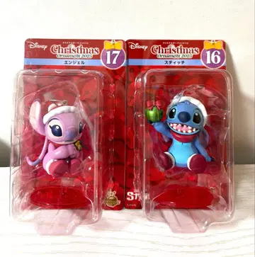 Happy 복권 [ DISNEY 크리스마스 오너먼트 복권 2025 ]