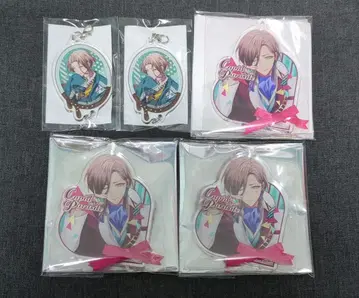 오토메이트 큐피파라 리본 메레니스 아크릴 플레이트