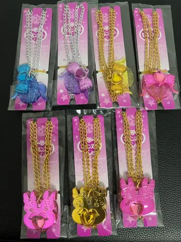 세본스타 타케시타 파라다이스 아이리