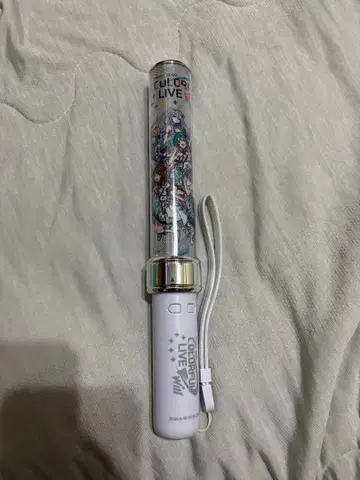 세카라이 2nd 응원봉