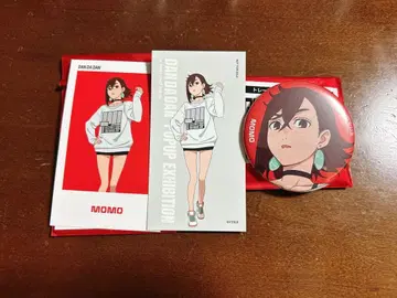 단단단 베이스야드 도쿄 캔뱃지 스티커 아야세 복숭아 혜택 허벅지