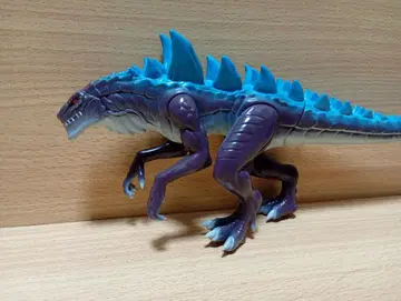 Y-MSF 애니메이션 고질라 고질라 시리즈 소프트 비닐 무비몬 사이즈