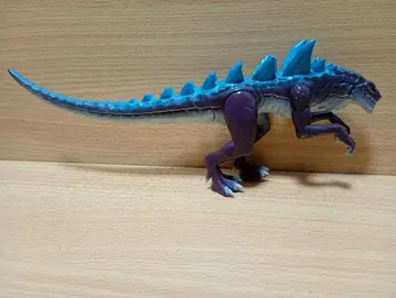 Y-MSF 애니메이션 고질라 고질라 시리즈 소프트 비닐 무비몬 사이즈