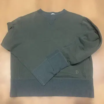 드레 스테리어 트레이닝복