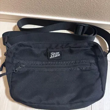 BUMP OF CHICKEN Silver jubilee 숄더백