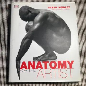 Anatomy for the Artist