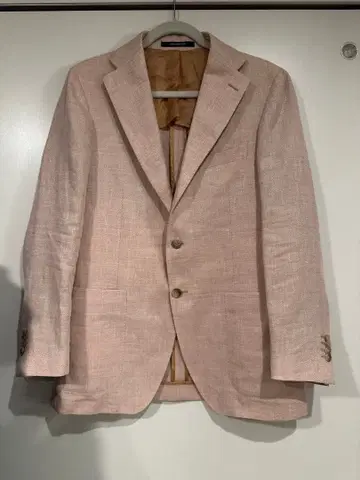 TAGLIATORE x Brilla per il gusto 자켓