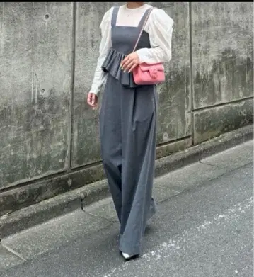 cygne 시뉴 프릴 올인원