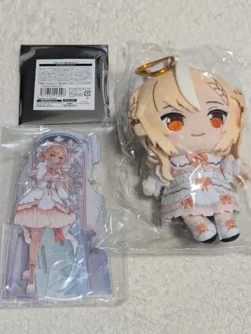 시라누이 플레어 생일 기념 2025