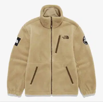 THE NORTH FACE 보아 블루종 리모 플리스 자켓