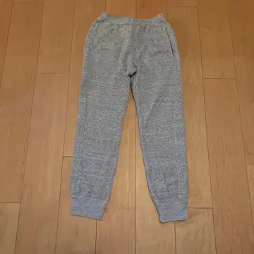 FilMelange  맨투맨 팬츠 그레이