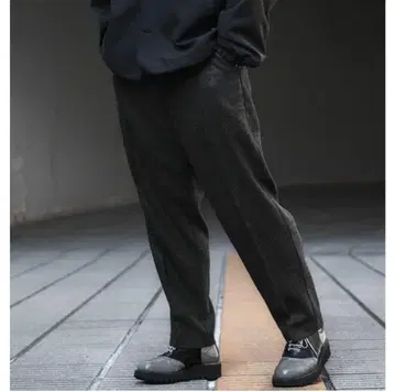 컨디션 최상 기나시 사이클 벌룬 슬랙스 팬츠