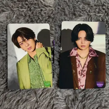 데라니시 타쿠토 키쿠치 후마 트레이딩 카드