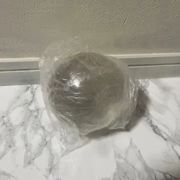 저글링 크리스탈 볼 클리어 120mm