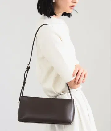 PUNTI. / PORTRAIT 숄더백 푸니티