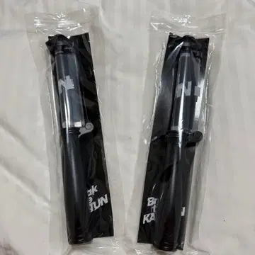 Black the KAT-TUN 응원봉